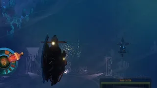 Скриншот 4 к игре Diluvion: Resubmerged