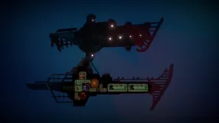 Скриншот 5 к игре Diluvion: Resubmerged