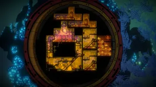 Скриншот 7 к игре Diluvion: Resubmerged