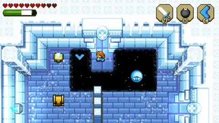 Скриншот 2 к игре Blossom Tales: The Sleeping King