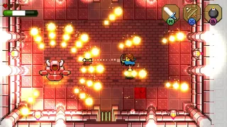 Скриншот 4 к игре Blossom Tales: The Sleeping King