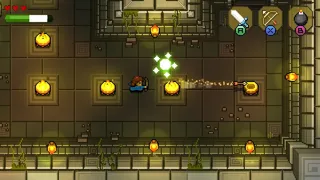 Скриншот 6 к игре Blossom Tales: The Sleeping King