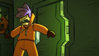 Скриншот 2 к игре Splasher