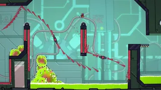Скриншот 5 к игре Splasher