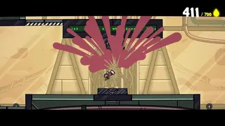 Скриншот 8 к игре Splasher