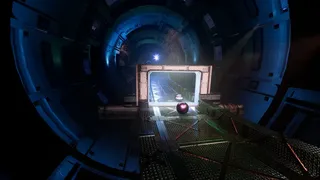 Скриншот 2 к игре Mindball Play