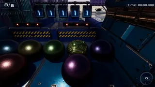 Скриншот 5 к игре Mindball Play