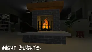 Скриншот 1 к игре Night Blights
