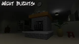 Скриншот 2 к игре Night Blights