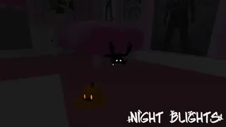 Скриншот 4 к игре Night Blights
