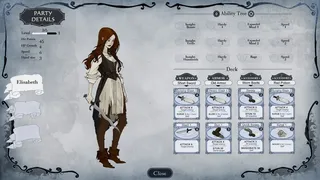 Скриншот 5 к игре The Huntsman: Winter's Curse