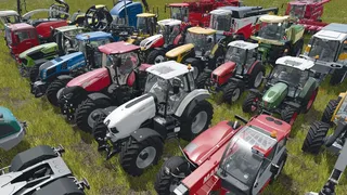 Скриншот 4 к игре Farming Simulator 17