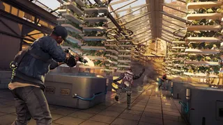 Скриншот 4 к игре Watch_Dogs 2