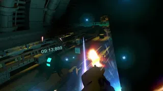 Скриншот 2 к игре XLR
