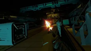 Скриншот 5 к игре XLR