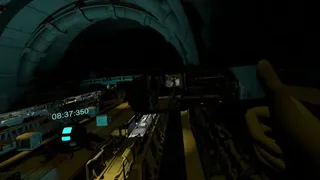 Скриншот 8 к игре XLR