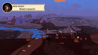 Скриншот 3 к игре Where the Water Tastes Like Wine