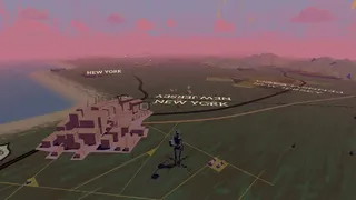Скриншот 4 к игре Where the Water Tastes Like Wine
