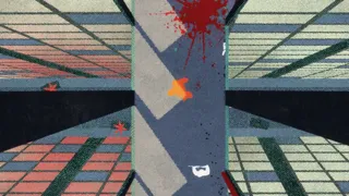 Скриншот 3 к игре APE OUT