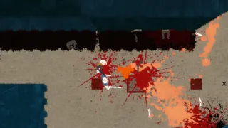 Скриншот 4 к игре APE OUT