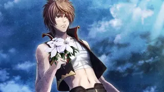 Скриншот 2 к игре Destiny's Princess: A War Story, A Love Story