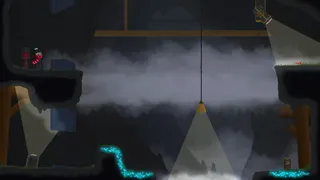 Скриншот 2 к игре Blink