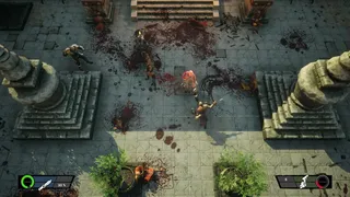 Скриншот 5 к игре Redeemer: Enhanced Edition
