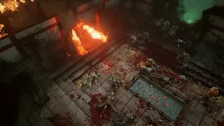 Скриншот 7 к игре Redeemer: Enhanced Edition