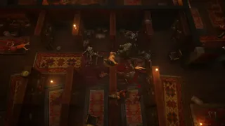 Скриншот 8 к игре Redeemer: Enhanced Edition
