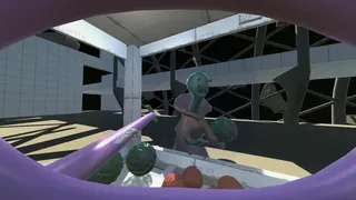 Скриншот 1 к игре Sluggy's Fruit Emporium