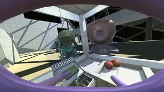 Скриншот 2 к игре Sluggy's Fruit Emporium