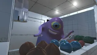 Скриншот 4 к игре Sluggy's Fruit Emporium