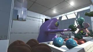 Скриншот 5 к игре Sluggy's Fruit Emporium