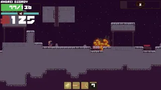 Скриншот 3 к игре Lost Cosmonaut
