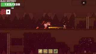 Скриншот 4 к игре Lost Cosmonaut