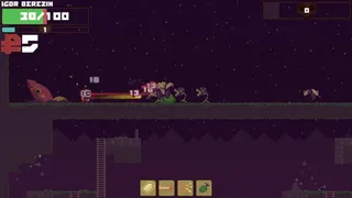 Скриншот 5 к игре Lost Cosmonaut