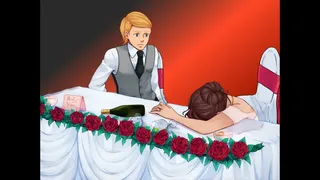 Скриншот 2 к игре Regeria Hope Episode 1