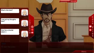 Скриншот 6 к игре Regeria Hope Episode 1