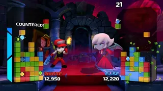 Скриншот 2 к игре Crystal Crisis