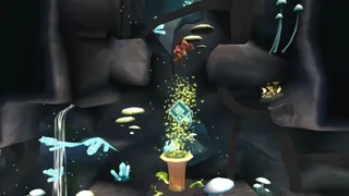 Скриншот 4 к игре LostWinds