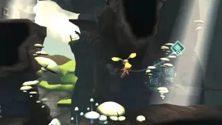 Скриншот 5 к игре LostWinds