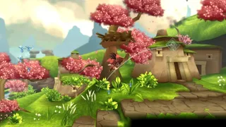Скриншот 6 к игре LostWinds
