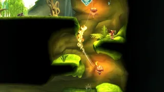 Скриншот 4 к игре LostWinds 2: Winter of the Melodias