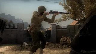 Скриншот 7 к игре Day of Infamy