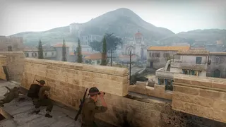 Скриншот 10 к игре Day of Infamy