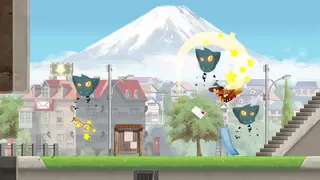 Скриншот 3 к игре Maria the Witch
