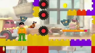 Скриншот 4 к игре Maria the Witch