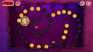 Скриншот 4 к игре Cat on a Diet