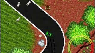 Скриншот 1 к игре Drift (Over) Drive