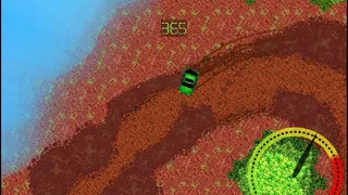 Скриншот 3 к игре Drift (Over) Drive